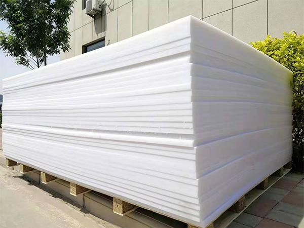 超高分子量聚乙烯襯板怎么解決煤粉倉堵倉？