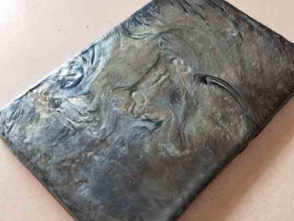 鑄石板真的很耐磨嗎？